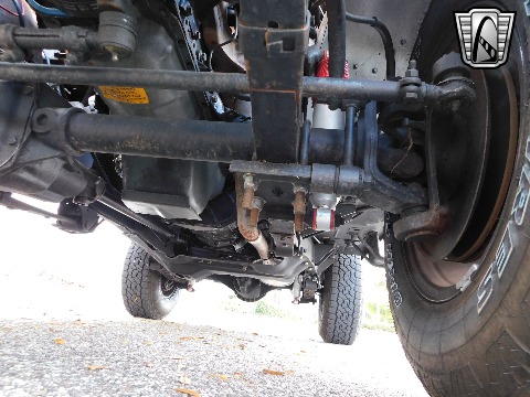 1980 Jeep CJ5 image 104