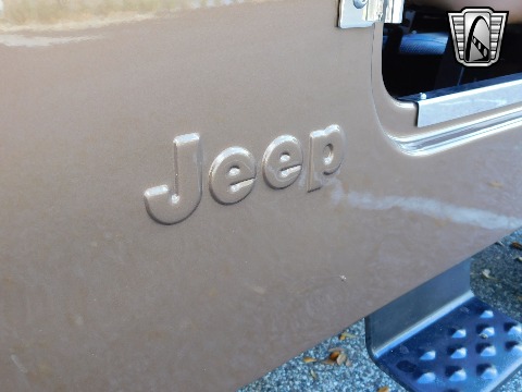 1980 Jeep CJ5 image 27