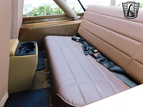 1980 Jeep CJ5 image 79