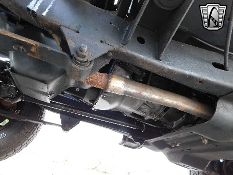 1980 Jeep CJ5 image 105