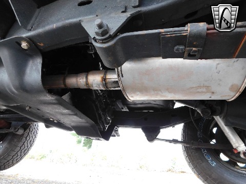 1980 Jeep CJ5 image 106