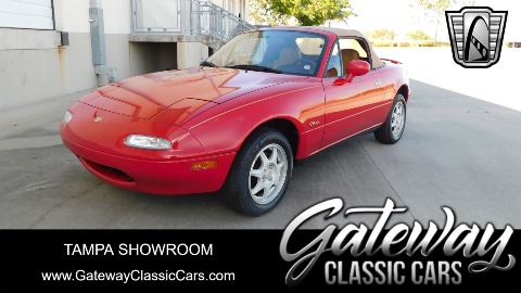 1996 Mazda Miata image 1