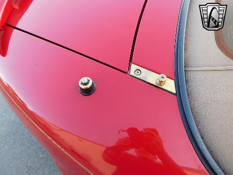 1996 Mazda Miata image 55