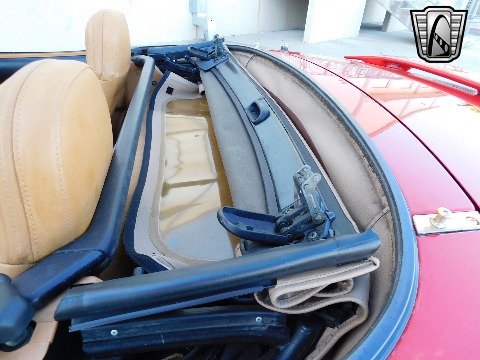 1996 Mazda Miata image 81