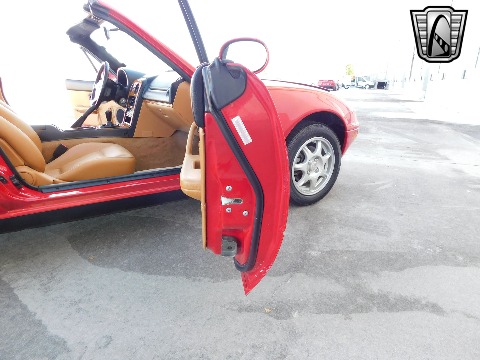 1996 Mazda Miata image 82