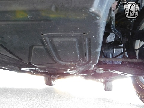 1996 Mazda Miata image 108