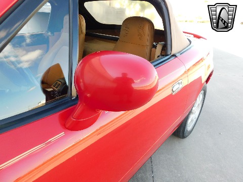 1996 Mazda Miata image 31