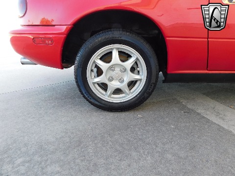1996 Mazda Miata image 57