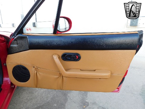 1996 Mazda Miata image 83