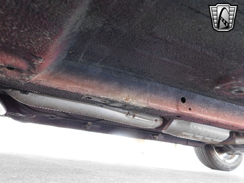 1996 Mazda Miata image 109