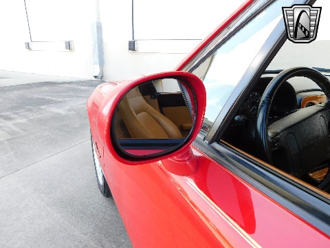 1996 Mazda Miata image 32