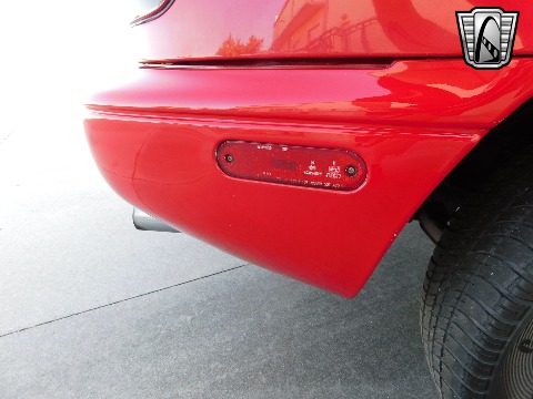 1996 Mazda Miata image 58