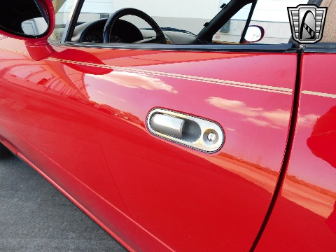 1996 Mazda Miata image 33