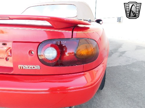 1996 Mazda Miata image 59