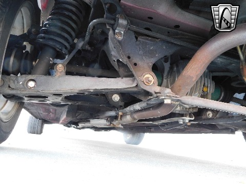 1996 Mazda Miata image 111