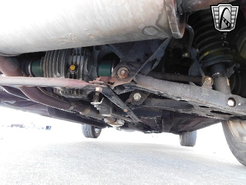 1996 Mazda Miata image 112