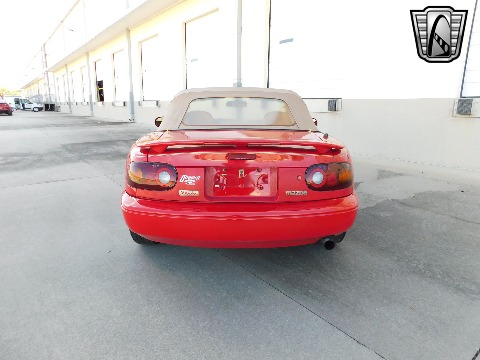 1996 Mazda Miata image 10