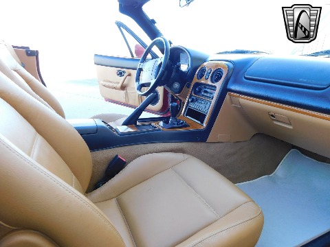 1996 Mazda Miata image 88