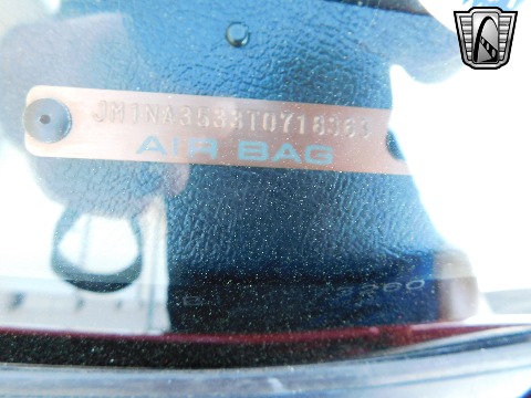 1996 Mazda Miata image 37