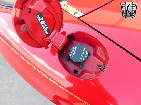 1996 Mazda Miata image 63