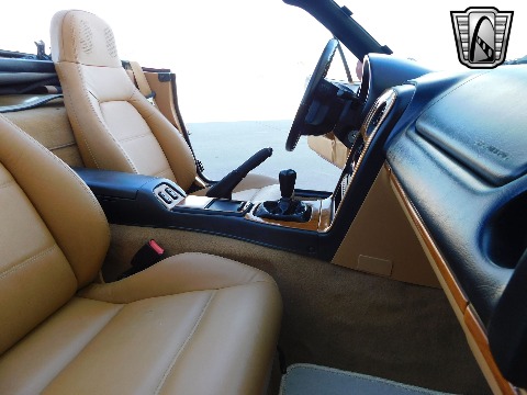 1996 Mazda Miata image 89