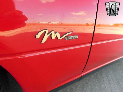 1996 Mazda Miata image 38