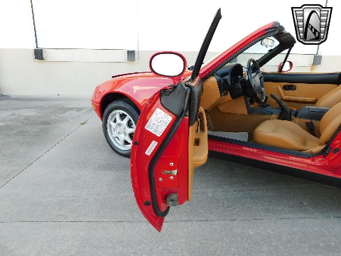 1996 Mazda Miata image 64