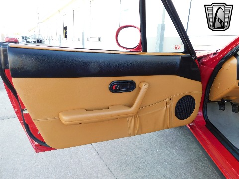 1996 Mazda Miata image 65