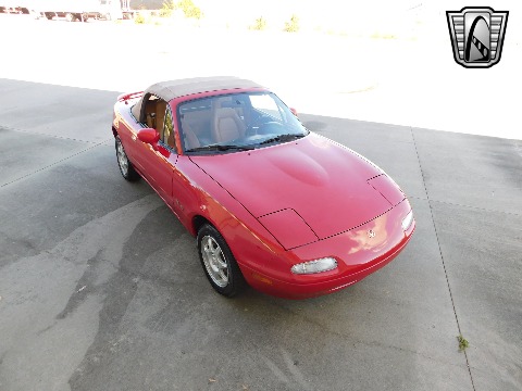 1996 Mazda Miata image 14