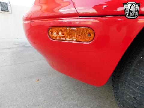 1996 Mazda Miata image 40