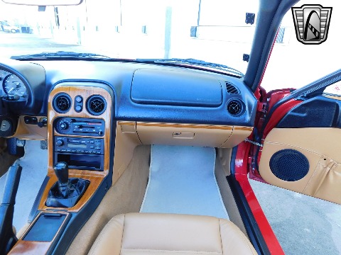 1996 Mazda Miata image 92