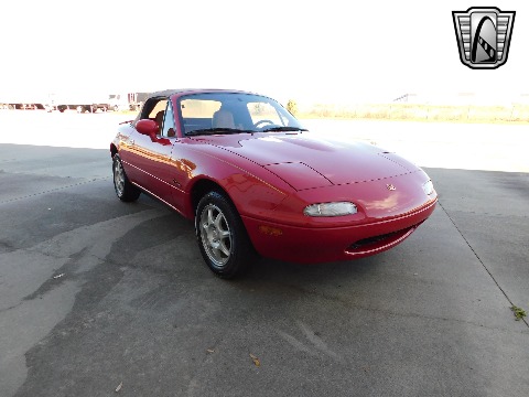 1996 Mazda Miata image 15