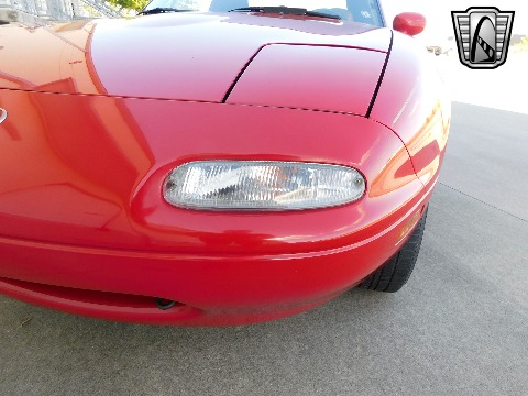 1996 Mazda Miata image 41