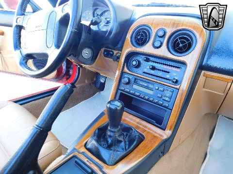 1996 Mazda Miata image 93