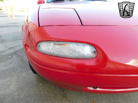 1996 Mazda Miata image 42
