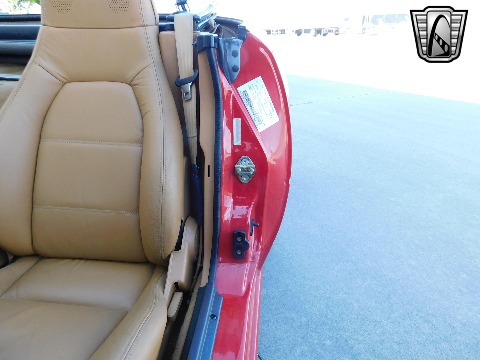 1996 Mazda Miata image 68