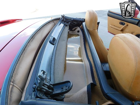 1996 Mazda Miata image 94