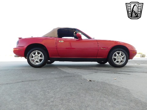 1996 Mazda Miata image 17