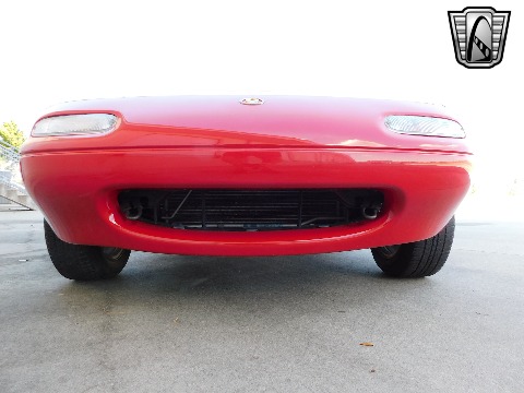 1996 Mazda Miata image 43
