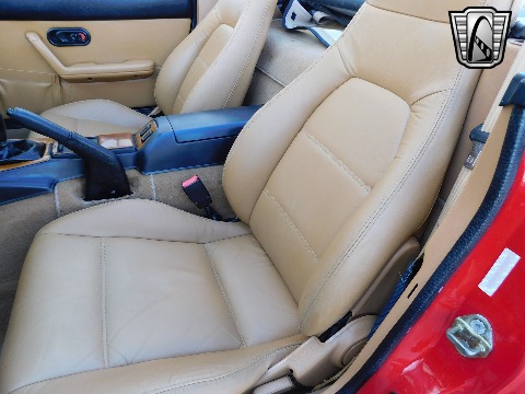 1996 Mazda Miata image 69