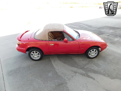 1996 Mazda Miata image 18