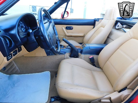 1996 Mazda Miata image 70