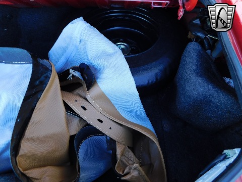 1996 Mazda Miata image 96