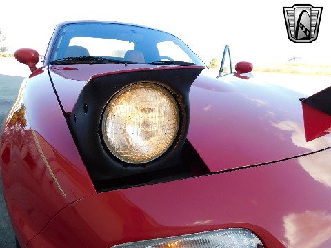 1996 Mazda Miata image 45