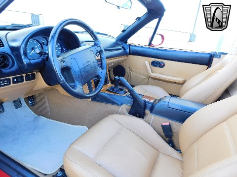 1996 Mazda Miata image 71