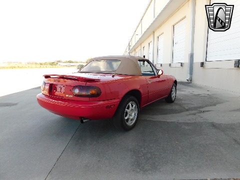1996 Mazda Miata image 20