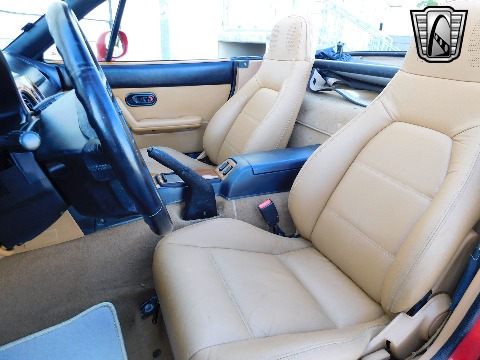 1996 Mazda Miata image 72