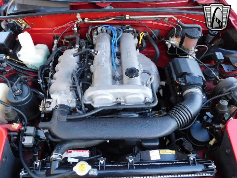 1996 Mazda Miata image 98