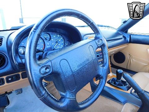 1996 Mazda Miata image 73