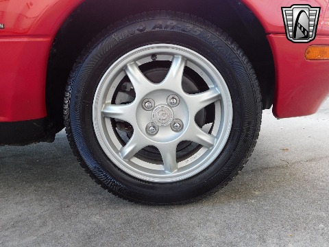 1996 Mazda Miata image 48